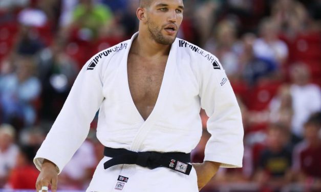 Tóth Krisztián bronzérmes