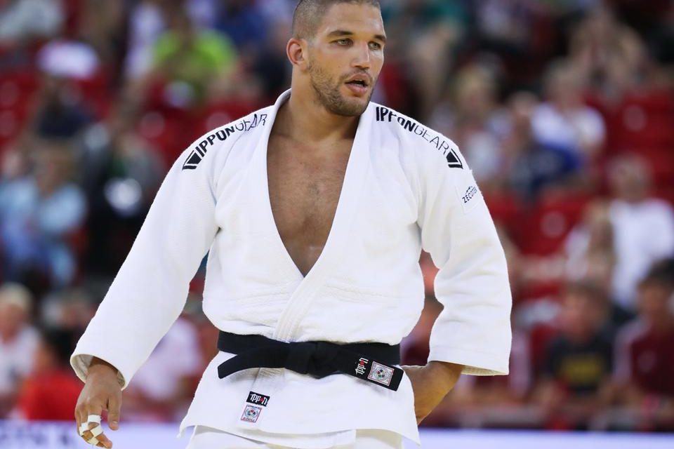 Tóth Krisztián bronzérmes