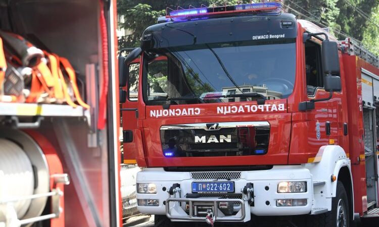 Egy vajdasági cég tulajdonosait tartóztatták le a belgrádi robbanás miatt