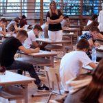 Június 15-én kezdődik a nyolcadikosok záróvizsgája