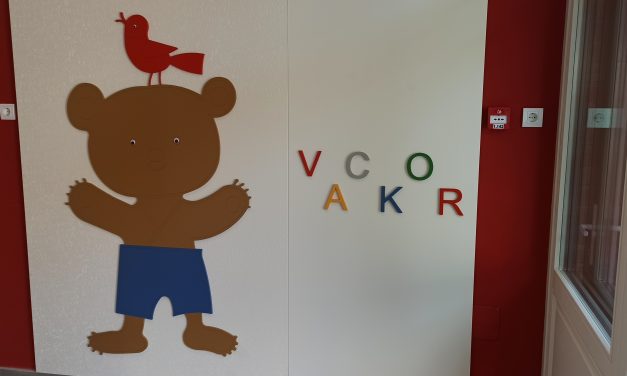 <span class="entry-title-primary">A Vackor várja a gyerekeket</span> <span class="entry-subtitle">Átadták rendeltetésének Szabadkán a Magyar Iskoláskor Előtti Nevelő és Gyakorlóintézményt</span>