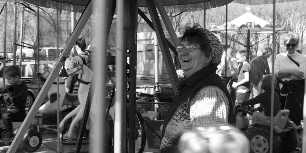 A népi nevetéskultúráról