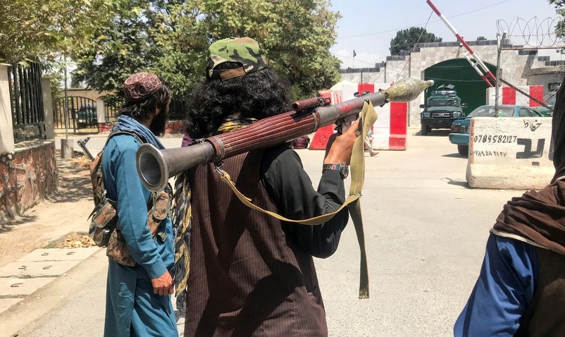 <span class="entry-title-primary">„Afganisztán az Egyesült Államok legnagyobb veresége Vietnám óta”</span> <span class="entry-subtitle">Washingtontól Madridon és Berlinen át Pekingig – átlapoztuk a világsajtót</span>