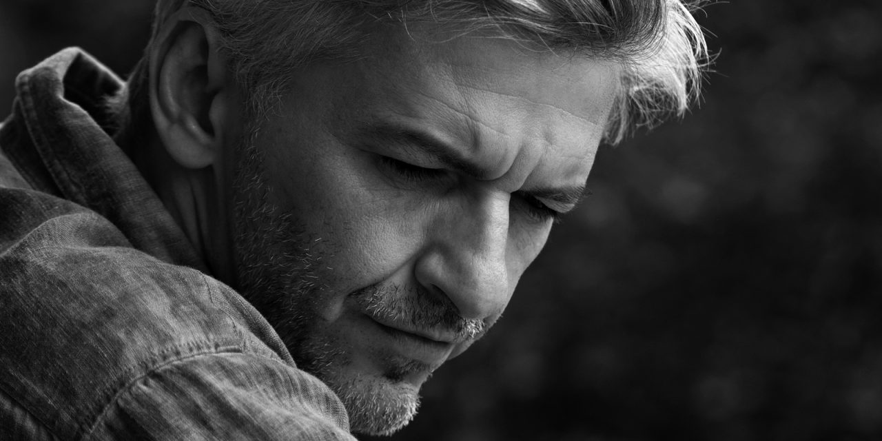 Alföldi Róbert: „Leég a pofámról a bőr