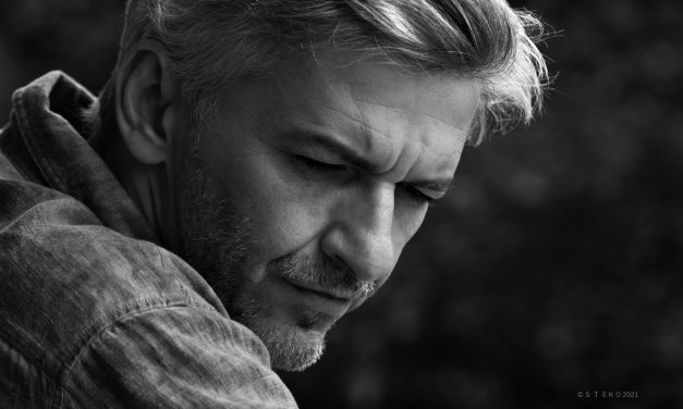 Alföldi Róbert: „Leég a pofámról a bőr