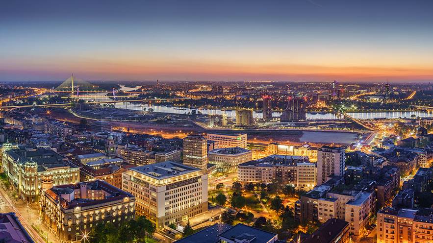 <span class="entry-title-primary">Tüntettek Belgrádban</span> <span class="entry-subtitle">A Koszovóra vonatkozó terv ellen gyűltek össze a tiltakozók</span>