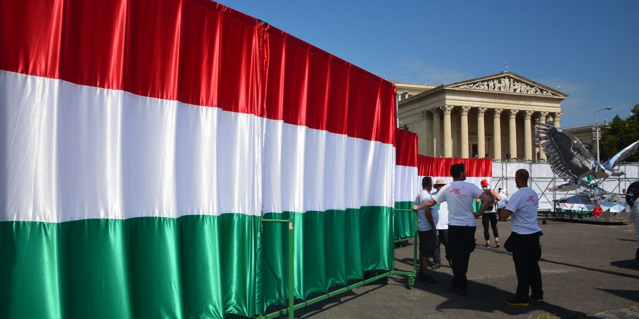 <span class="entry-title-primary">Ennyiért sörözhetünk és perecezhetünk a fővárosban augusztus 20-án</span> <span class="entry-subtitle">Idén sem marad el a budapesti rendezvénysorozat</span>