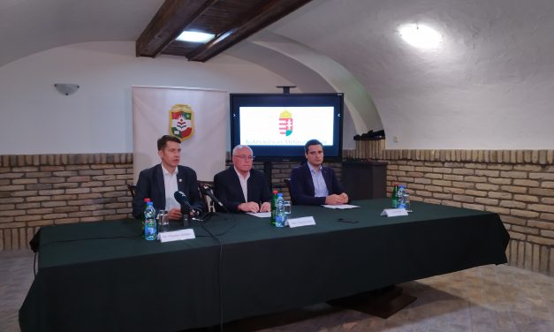 „Elfogytak volna a magyar jogászok”