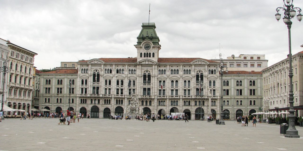 Olaszország a nyárig meghosszabbította a határellenőrzést a szlovén határon