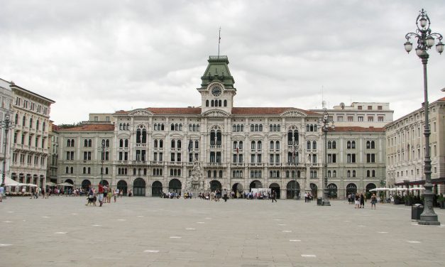 Olaszország a nyárig meghosszabbította a határellenőrzést a szlovén határon