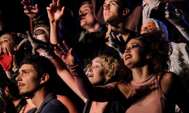 Vajdasági Magyar Legjava 2021