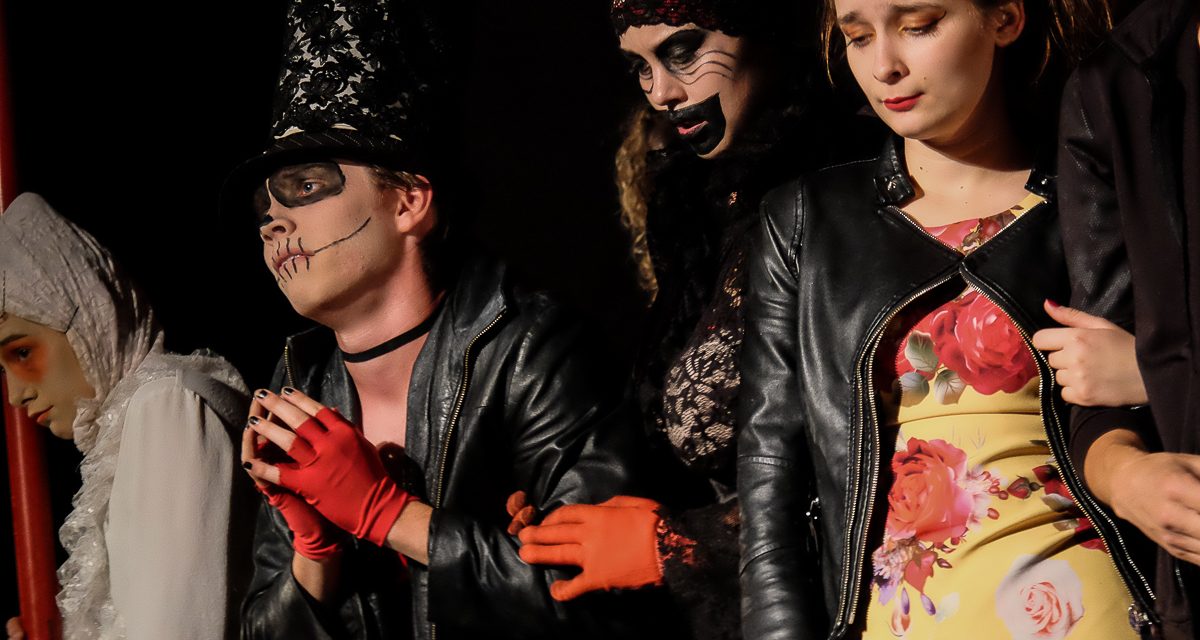 <span class="entry-title-primary">„Ne ítéljetek, hogy ne ítéltessetek”</span> <span class="entry-subtitle">Széljegyzetek mindennapjainkról </span>