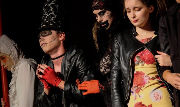 <span class="entry-title-primary">„Ne ítéljetek, hogy ne ítéltessetek”</span> <span class="entry-subtitle">Széljegyzetek mindennapjainkról </span>