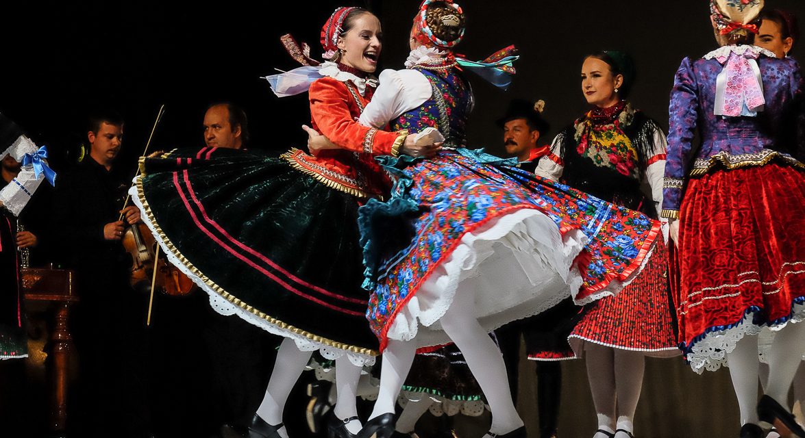 A villámcsődülettől az Ezerarcú Délvidékig