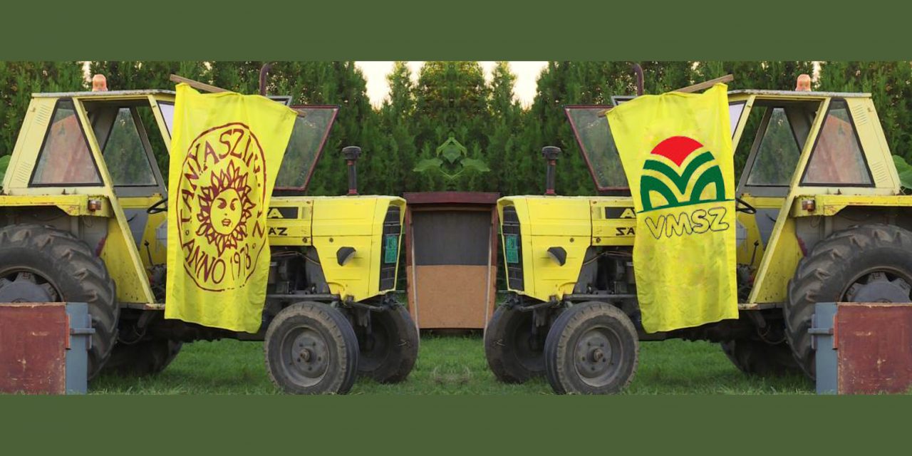 <span class="entry-title-primary">Jövőkép: Se több, se kevesebb…</span> <span class="entry-subtitle">A pártelnök elzárkózik önmagától és „csak” moderálná a jövőképeket</span>