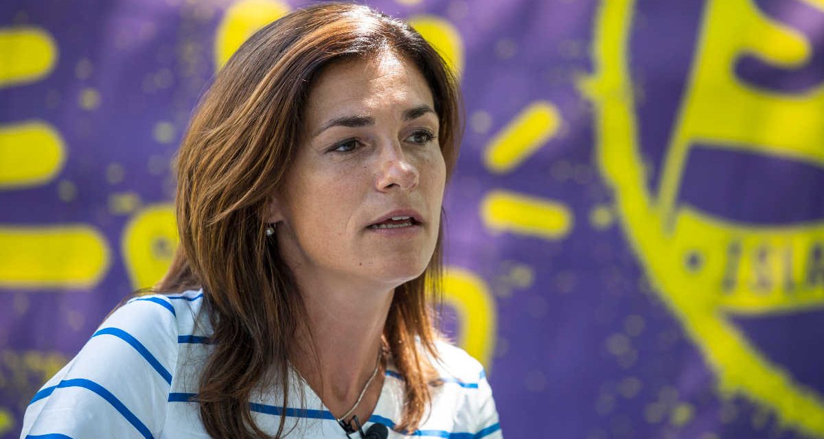 Varga Juditék idén minden korábbinál több titkos megfigyelést engedélyeztek