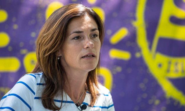 Lemond Varga Judit, magyar igazságügyi miniszter