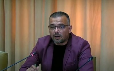 A volt miniszter megint polgármester lesz