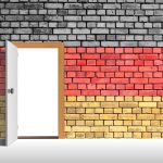 Kiderült mennyi szerbiai él egész pontosan Németországban