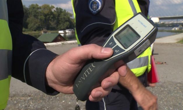 Indul az „Alcohol and Drugs Marathon“