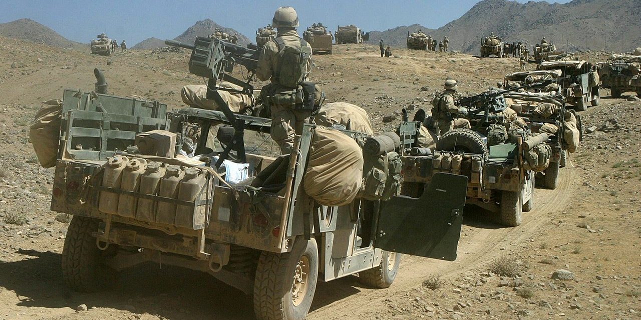 Az USA eddig nagyjából 37 ezer embert evakuált Afganisztánból