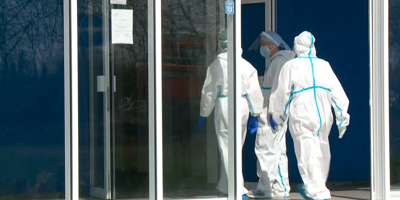 A védőoltás negyedik dózisára is szükség lehet