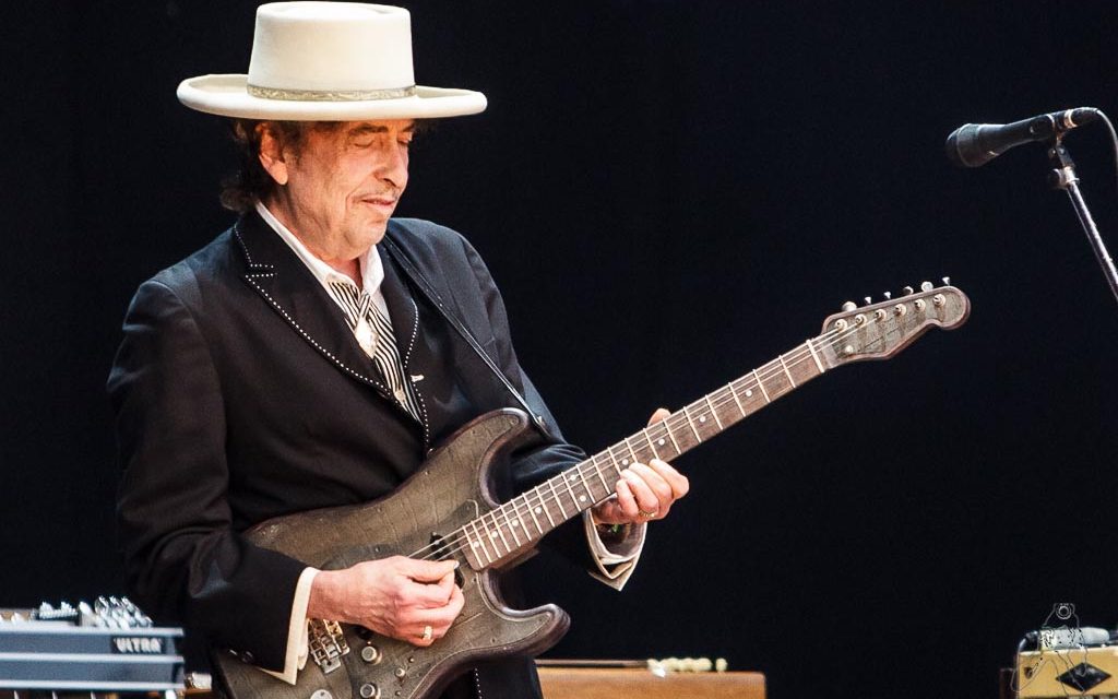 Ötvenhat évvel ezelőtt elkövetett szexuális zaklatással vádolják Bob Dylant