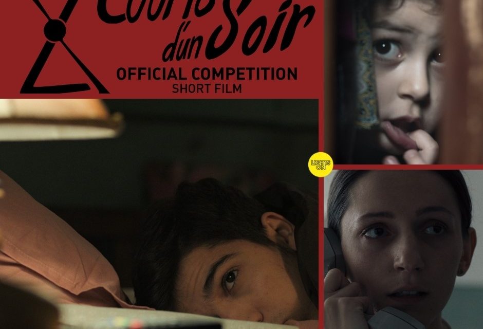 Kanadai filmfesztiválon a Branka