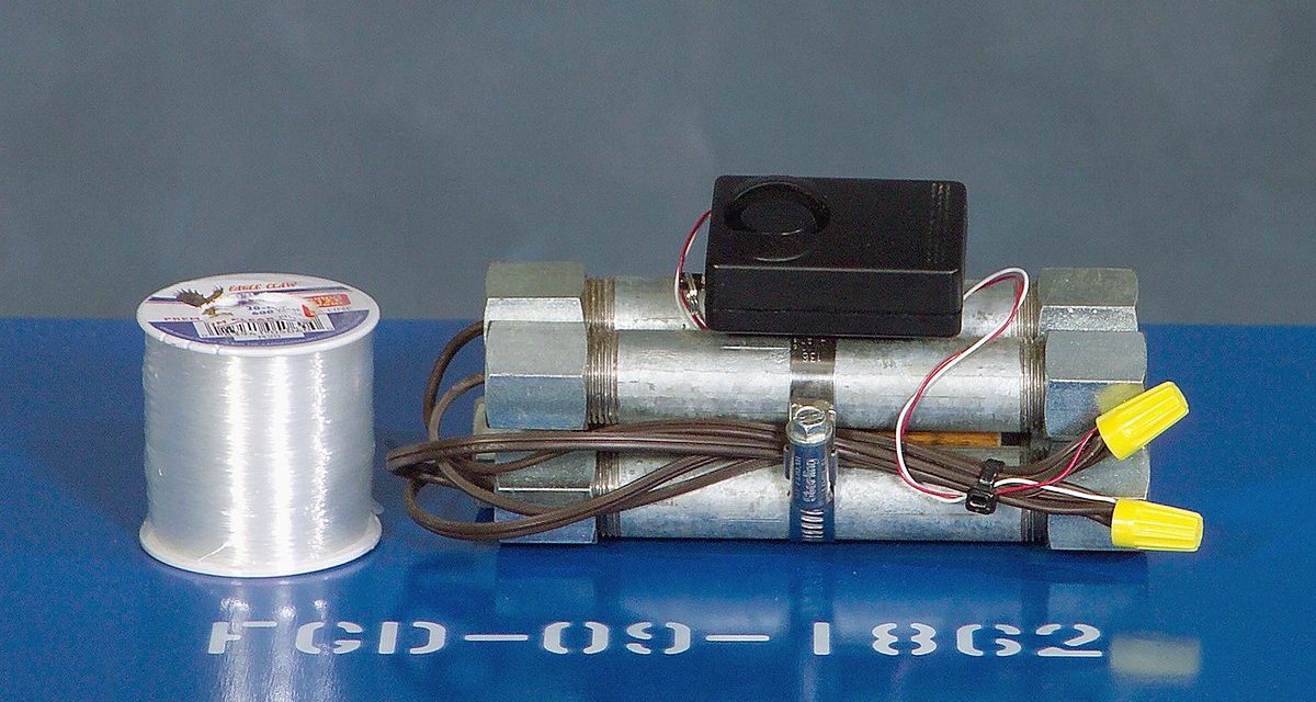 48 órán belül letartóztatják a bombafenyegetésekért felelős személyeket