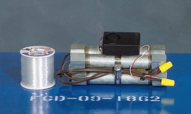 48 órán belül letartóztatják a bombafenyegetésekért felelős személyeket