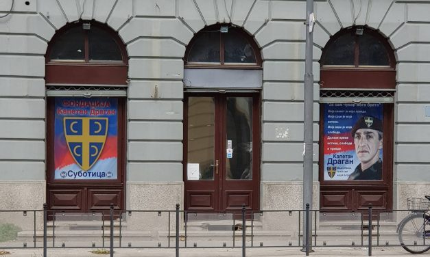 Kern Imre: A Kapetan Dragan Alapítvány eleget tesz a feltételeknek