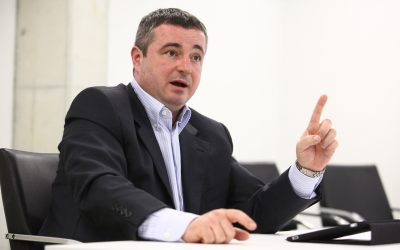 A legtöbb pénzt kereső közvállalat-igazgató közölte: A gáz ára nem lesz többé szociális kategória