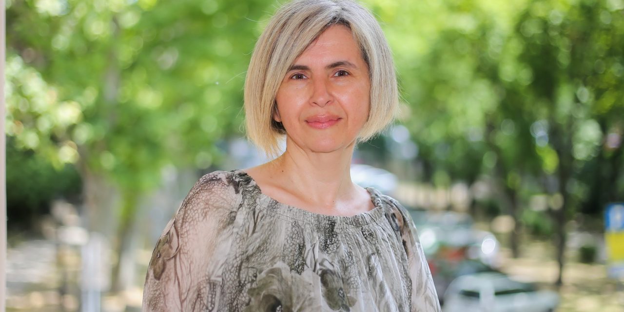 „Senkit sem másolok, de tanulok a pozitív emberektől”