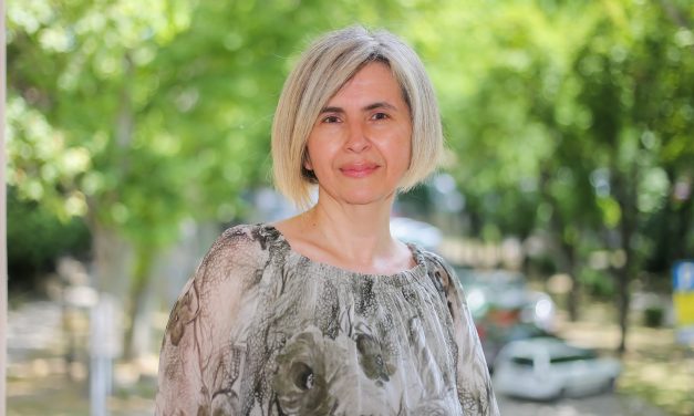 „Senkit sem másolok, de tanulok a pozitív emberektől”