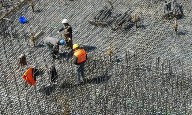 Tavaly több mint 35 ezer új lakás épült
