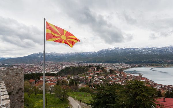 Új határellenőrzés Észak-Macedóniában: a régi bírságokat is behajtják