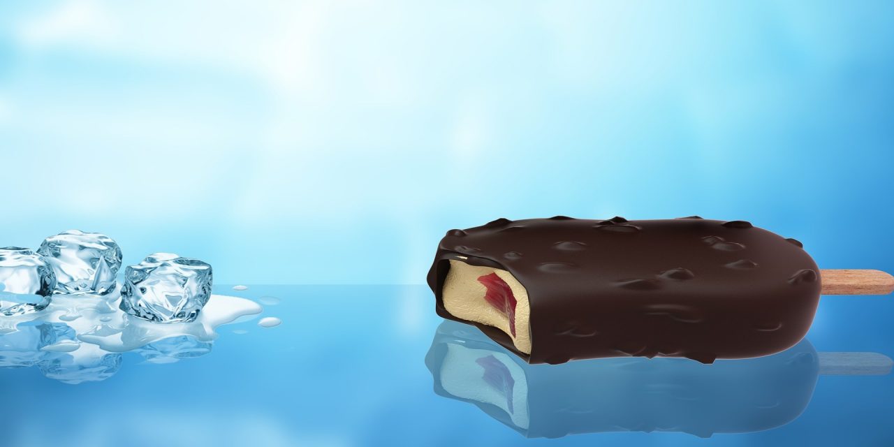 Szerbiában és Horvátországban is betiltottak több, EU-ból származó fagylaltot