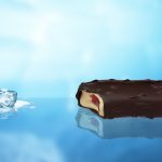 Hányingerkeltően csokiszagú fagyireklám miatt panaszkodnak a londoni metró utasai