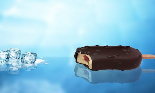 Hányingerkeltően csokiszagú fagyireklám miatt panaszkodnak a londoni metró utasai