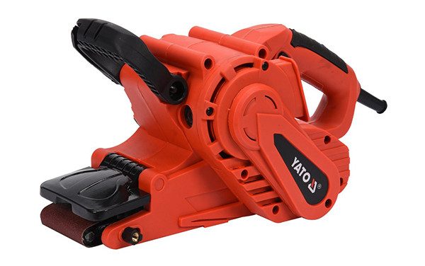 Miért érdemes hálózati szalagcsiszolót vásárolnod?