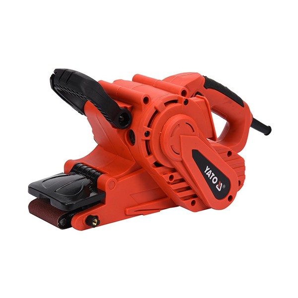 Miért érdemes hálózati szalagcsiszolót vásárolnod?