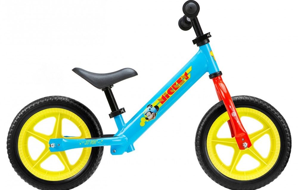 Pár tipp, hogy a megfelelő gyermekkerékpárt vásároljuk meg