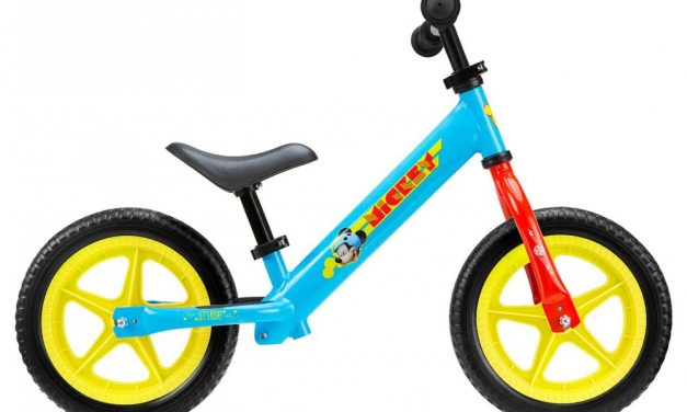 Pár tipp, hogy a megfelelő gyermekkerékpárt vásároljuk meg