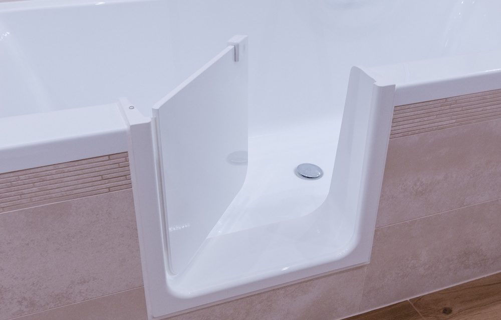 Fokozott biztonságot a fürdőszobákba!