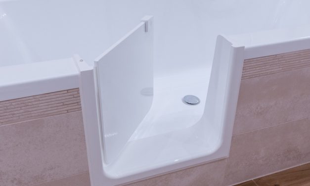 Fokozott biztonságot a fürdőszobákba!