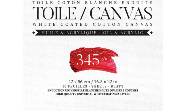 Tehetség és minőségi termékek – a csodás festmények titka