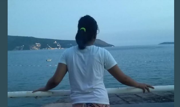 A Tijana Jurić Alapítvány támogatásával ment nyaralni a malčai borbély áldozata