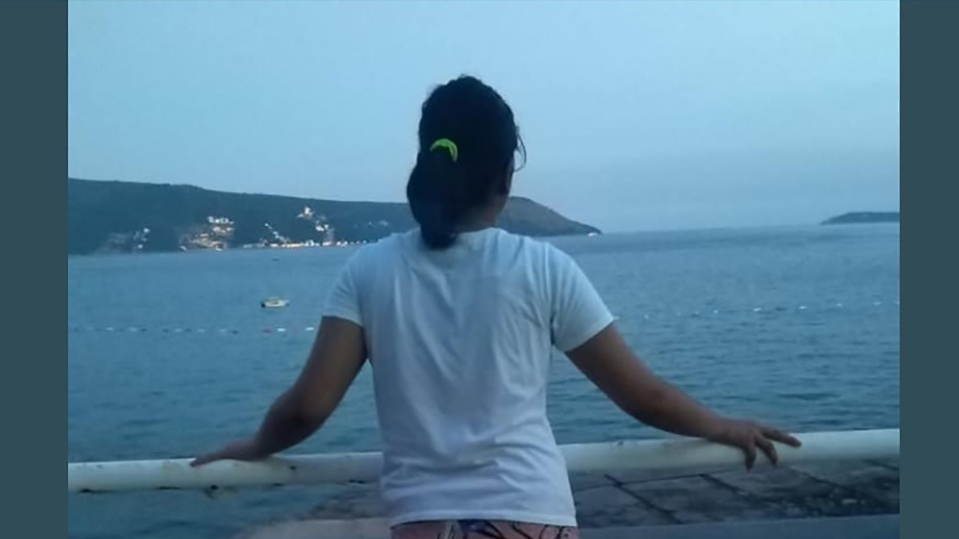 A Tijana Jurić Alapítvány támogatásával ment nyaralni a malčai borbély áldozata