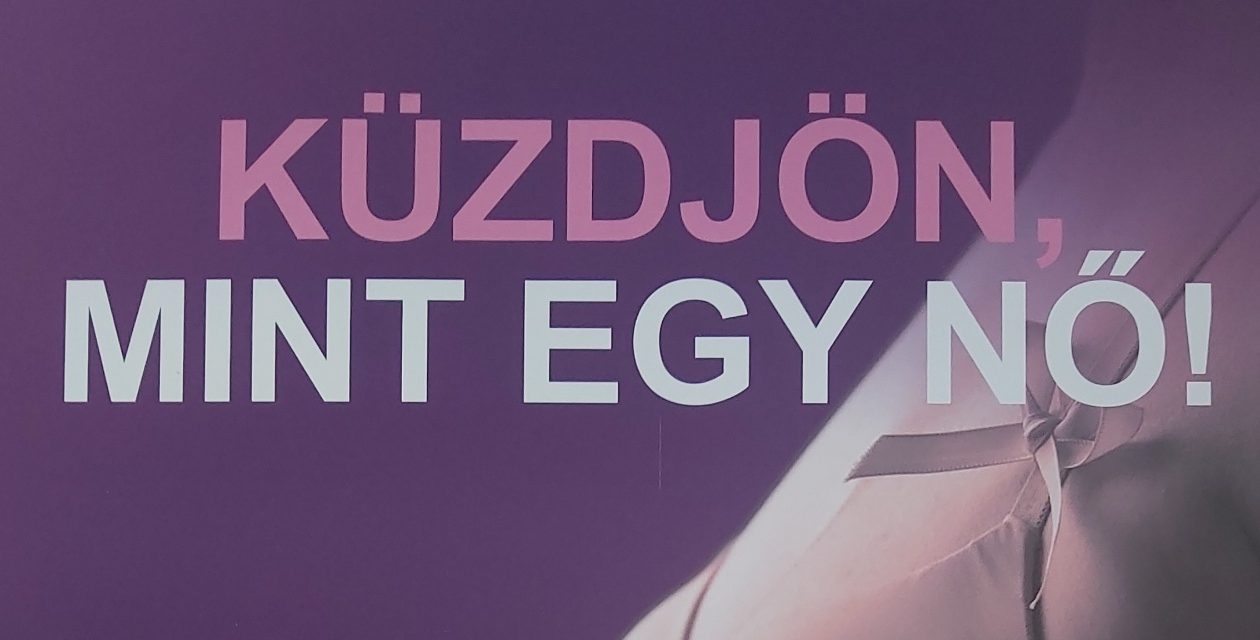 Mellrákszűrés és megelőző vizsgálatok Magyarkanizsa községben