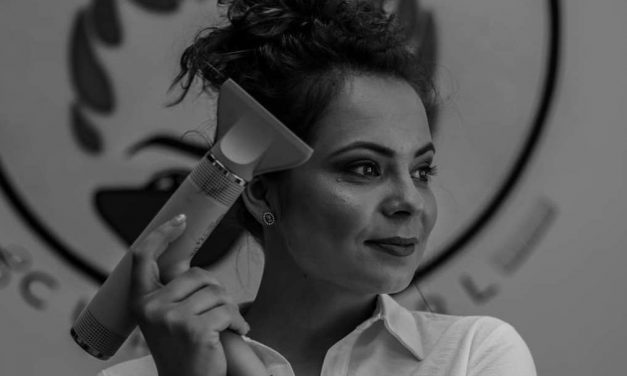 <span class="entry-title-primary">Egy megvalósult álom</span> <span class="entry-subtitle">Hazahozta a Zsidró Szalonban ellesett tudást és tapasztalatot</span>